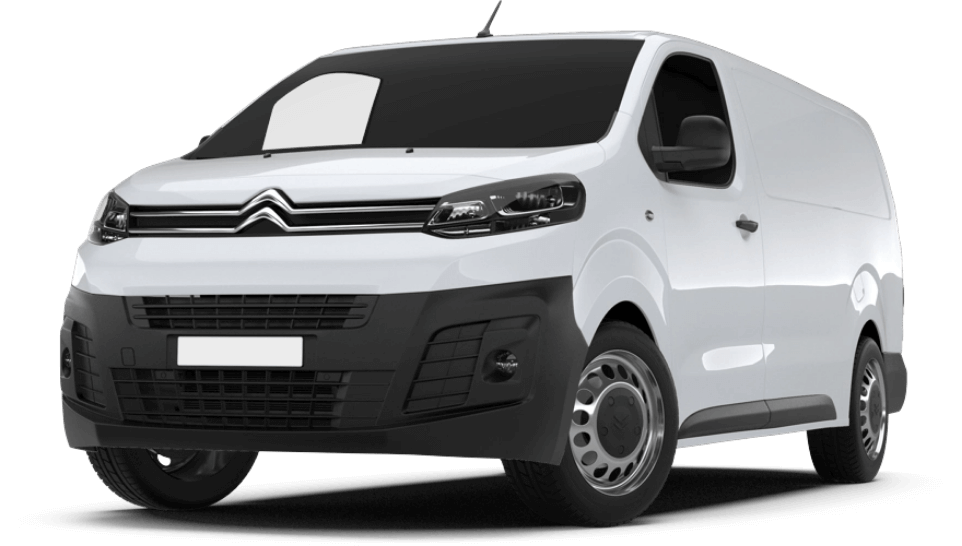 Van Leasing