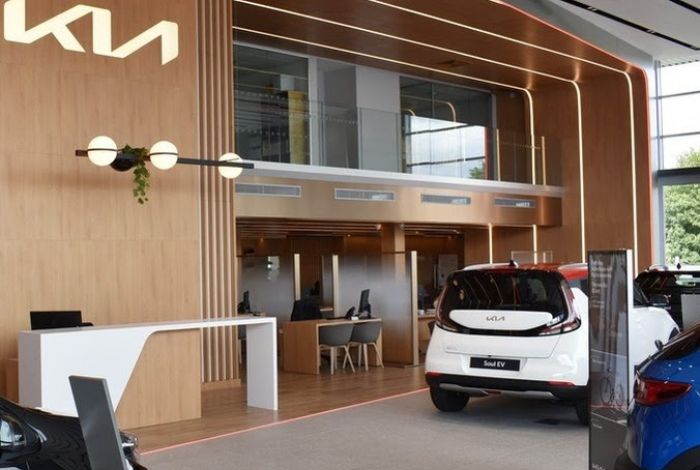 Kia and MINI are top franchises in NFDA Dealer Attitude Survey