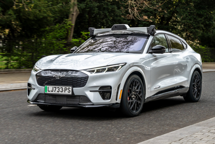 Bluepoppy Welcomes UK AI Investment Surge as Fleet Mobility Enters a New Era