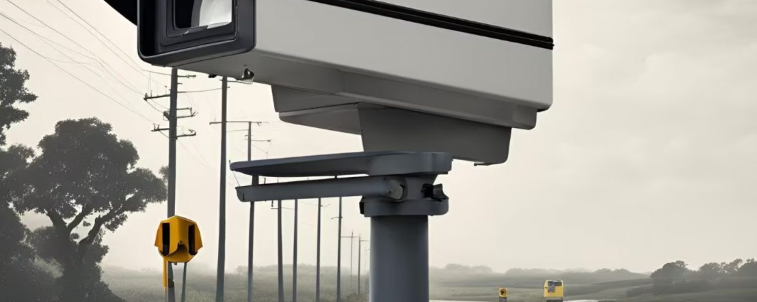 AI Safety Cameras Trial To Expand