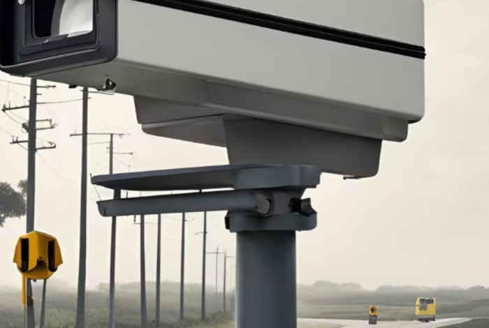 AI Safety Cameras Trial To Expand