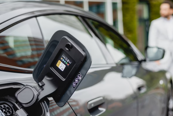 2024 Report Compares Charge-Point Operators