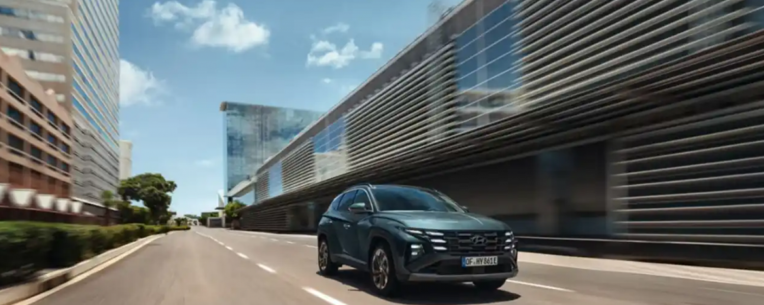 Hybrids surge as drivers hesitate on full EV leap
