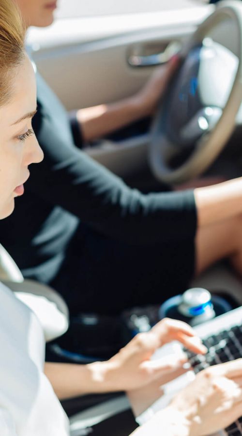 Fleet Management