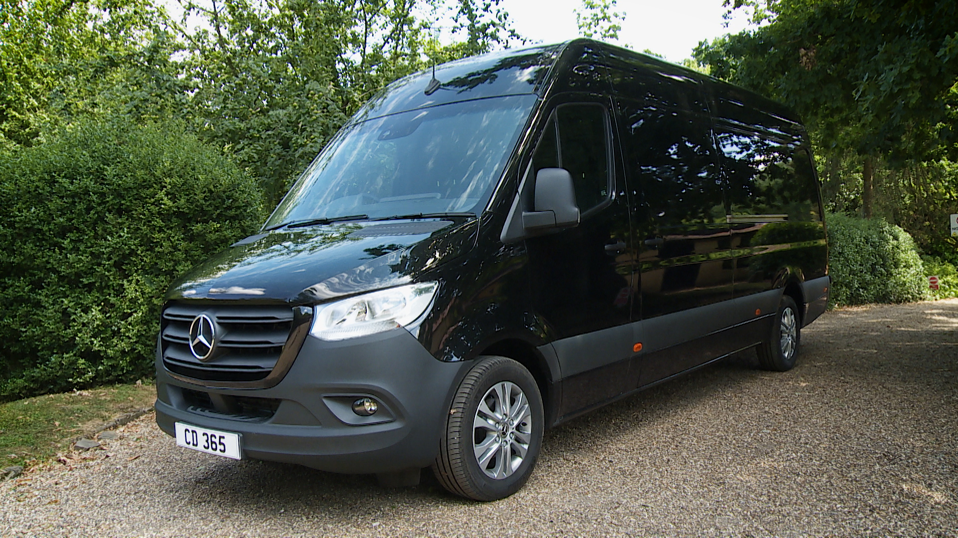 SPRINTER