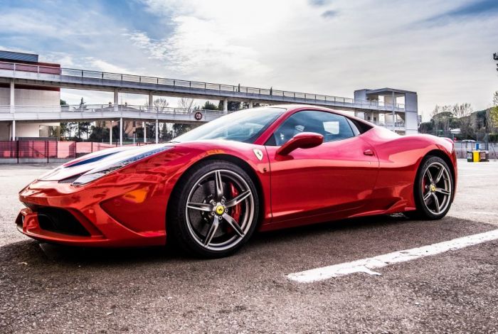 Carwow Reveals Most Expensive Cars In Q1